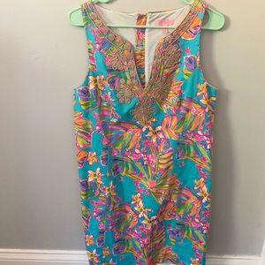 Lilly Pulitzer Shift Dress